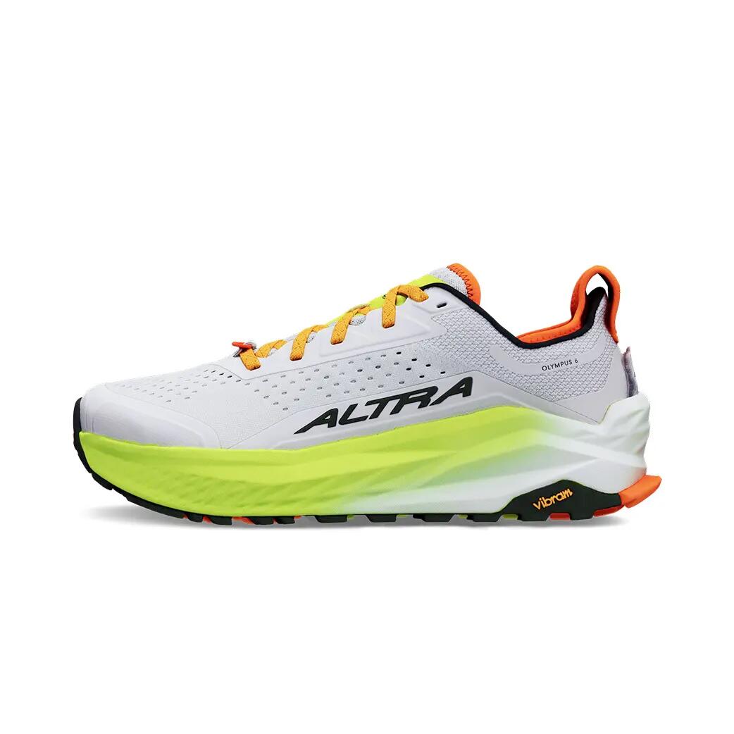 Chaussures de trail Altra Olympus 6 2/6