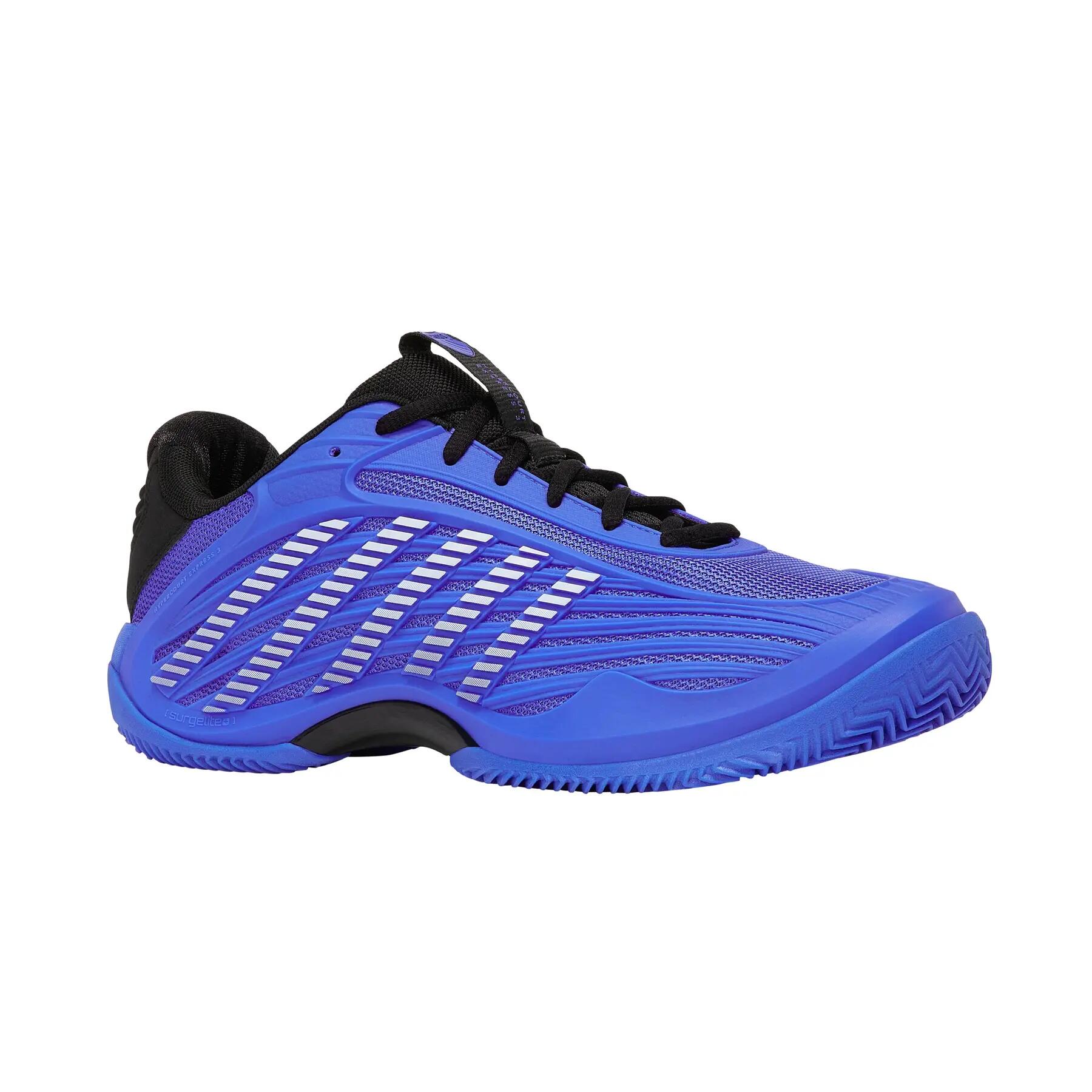 Tennisschoenen K-Swiss Hypercourt Express 3 2/7