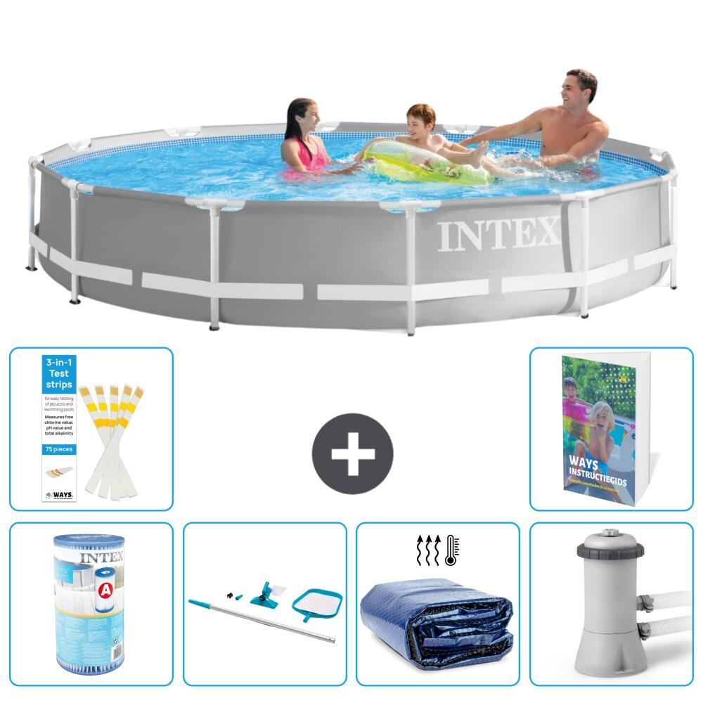 INTEX picture