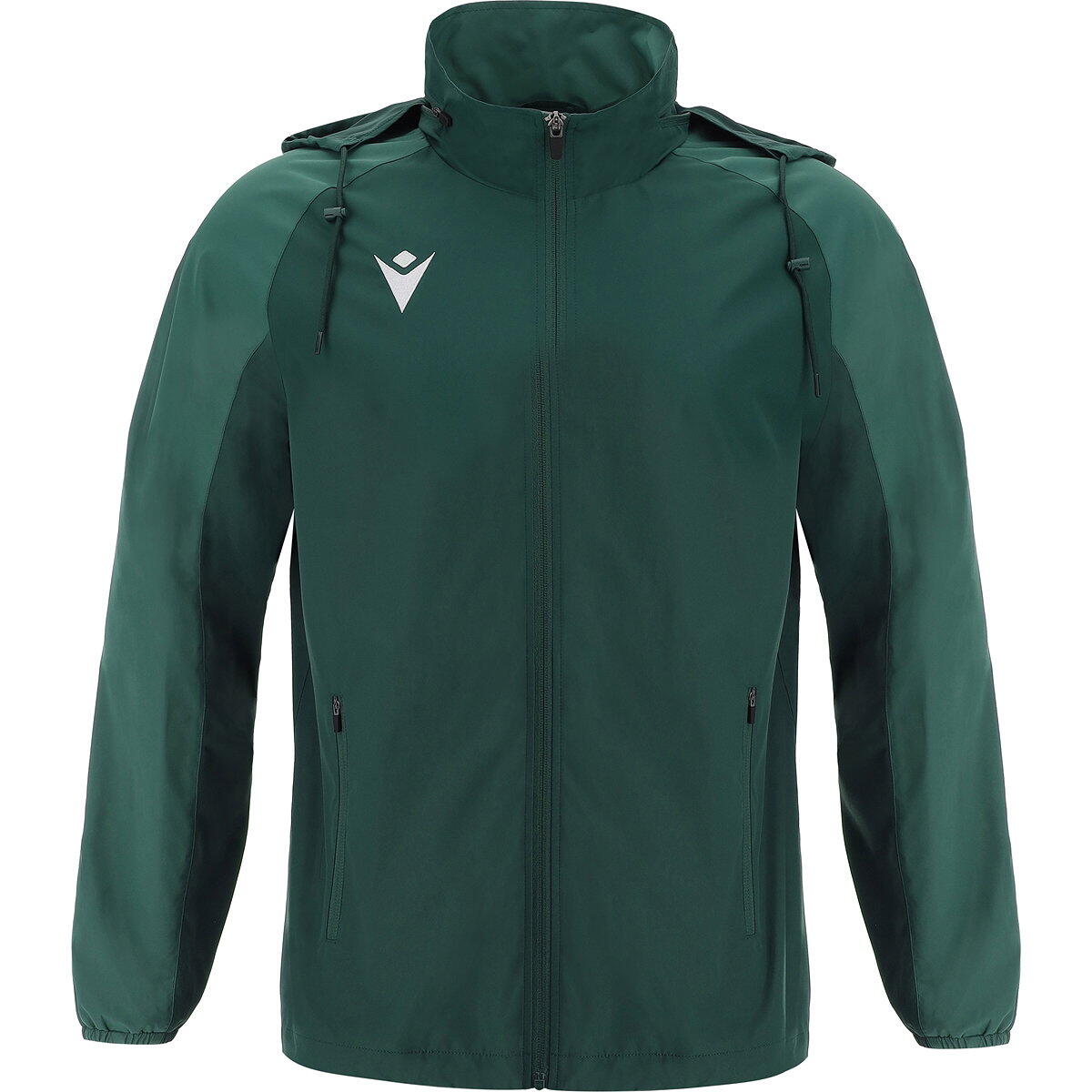 Wasserdichte Full Zip-Jacke Macron Elbrus 3/5