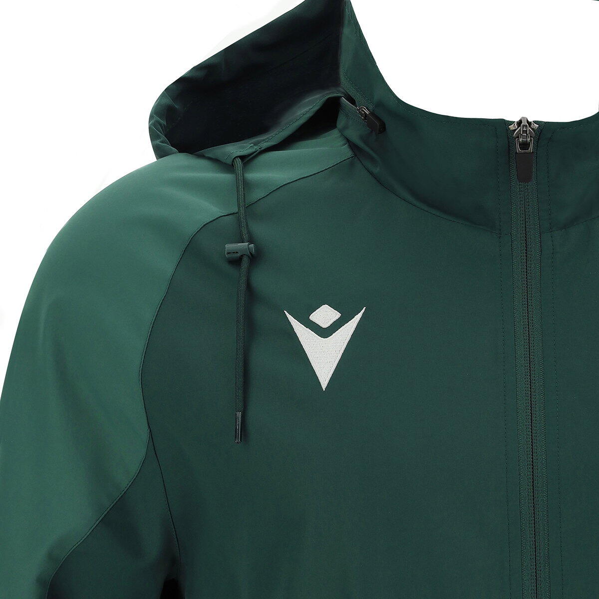 Wasserdichte Full Zip-Jacke Macron Elbrus 5/5