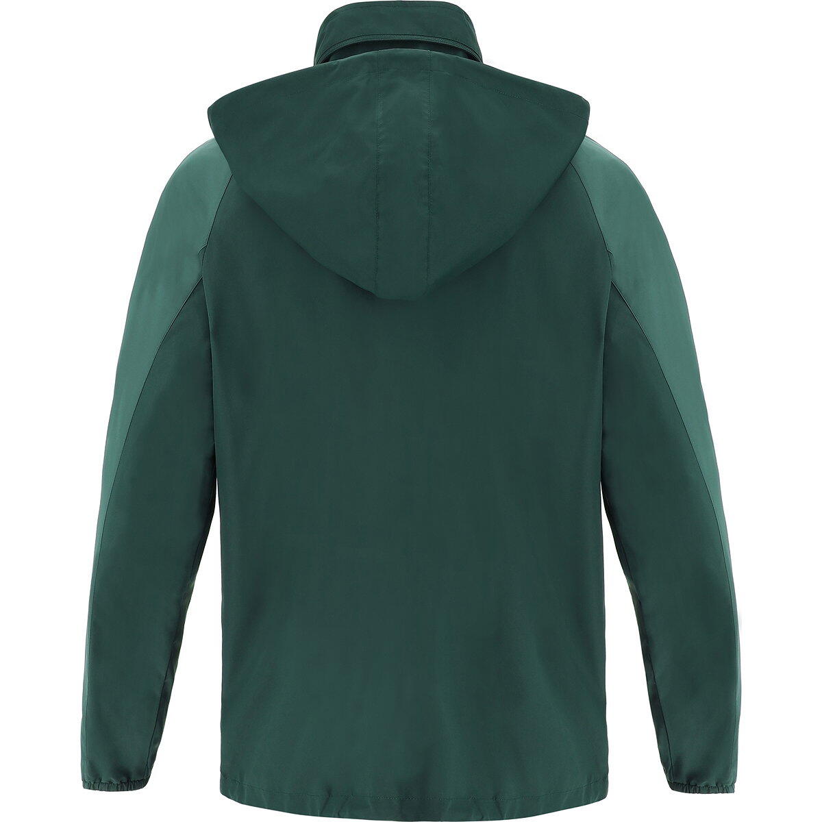 Wasserdichte Full Zip-Jacke Macron Elbrus 4/5