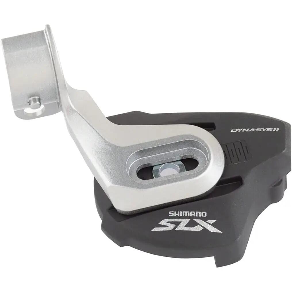 Straight handle body for 11 speeds Shimano SL-M7000-I-11