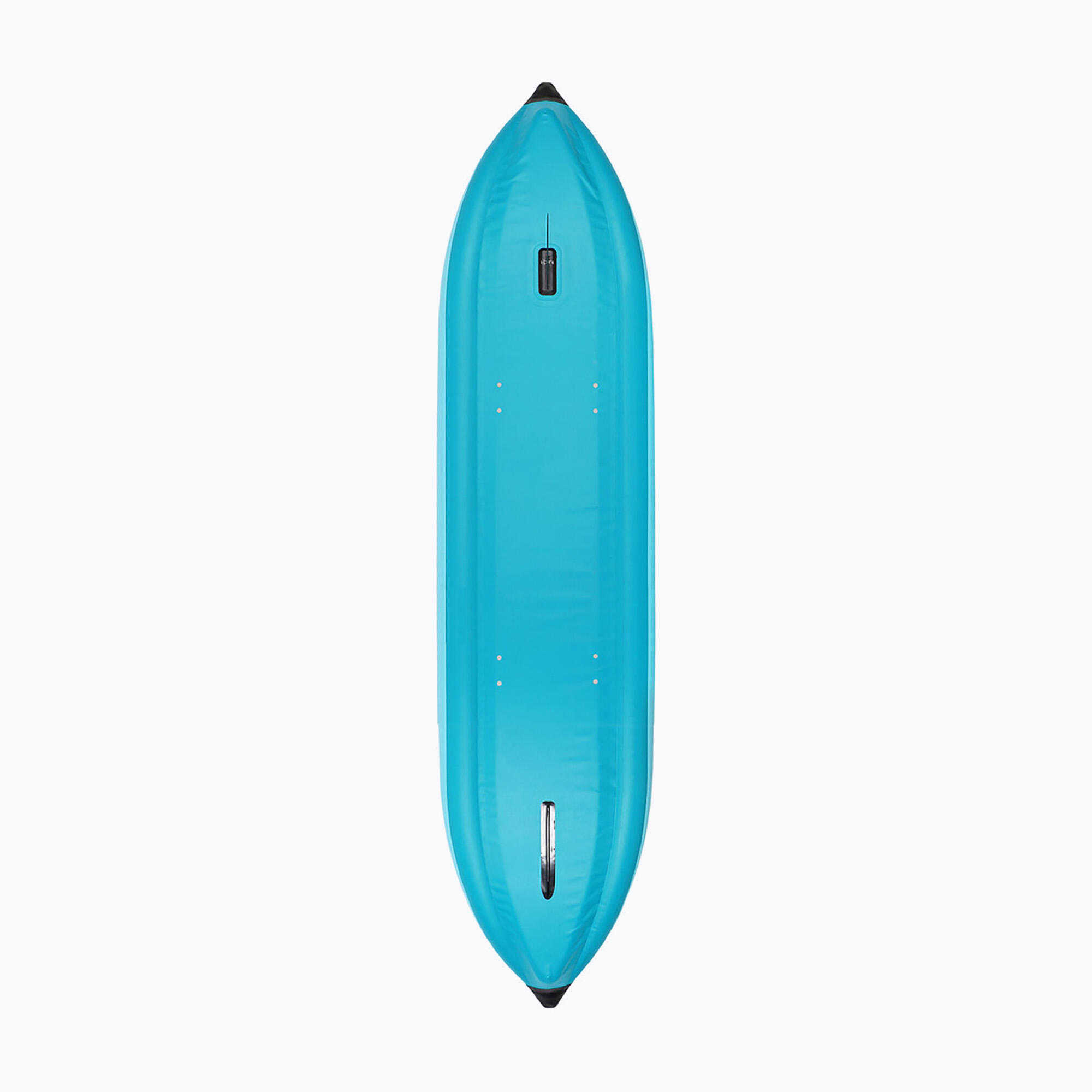 Kajak pompowany 2-osobowy Mistral Island Duo Air 380 4/7