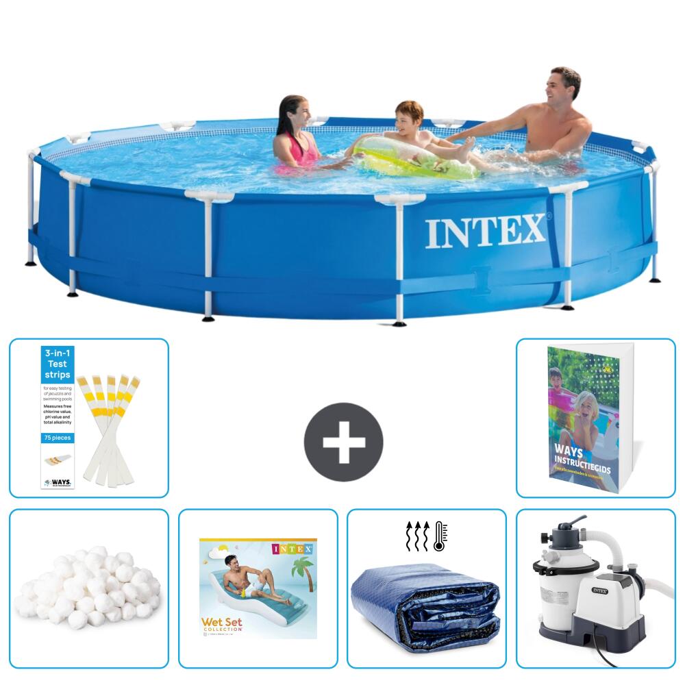INTEX picture
