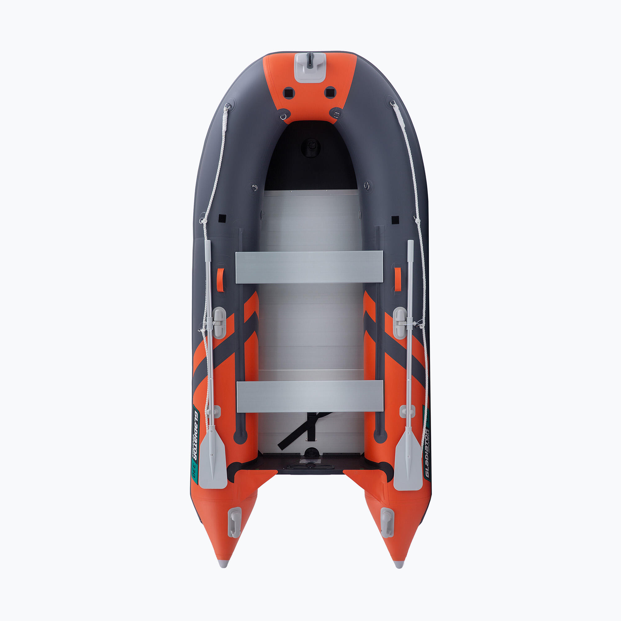 Ponton 4-osobowy Gladiator C330 AD 4/7