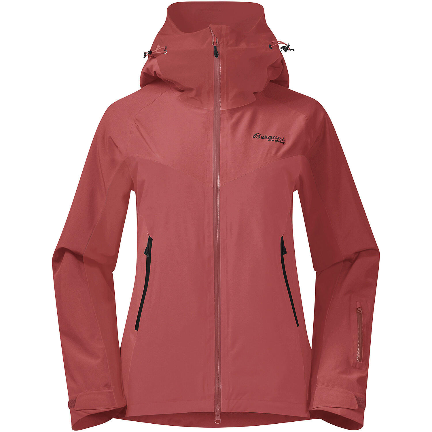 BERGANS picture