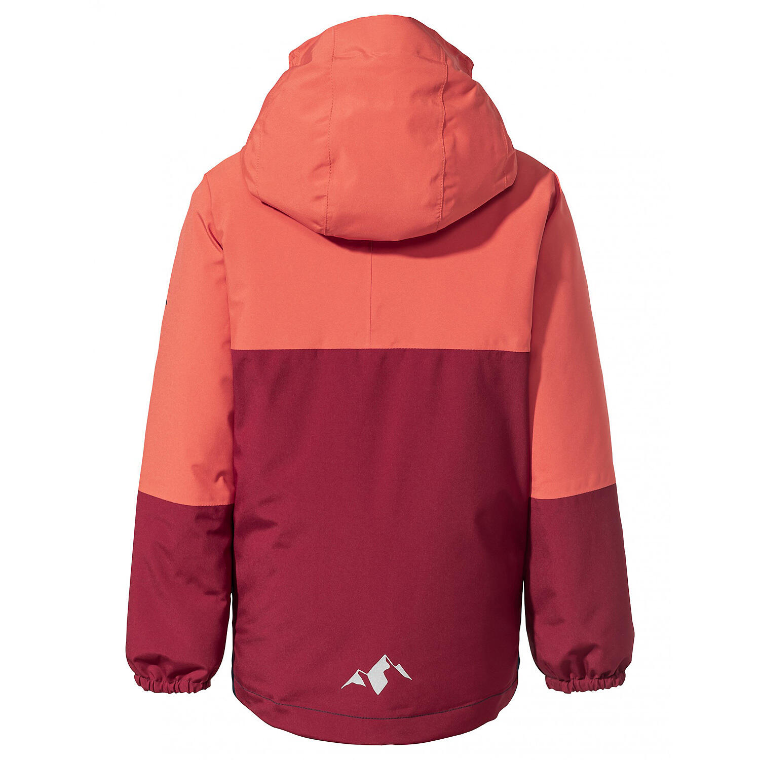Kinder Jacke KIDS ESCAPE PADDED JACKET 2/3