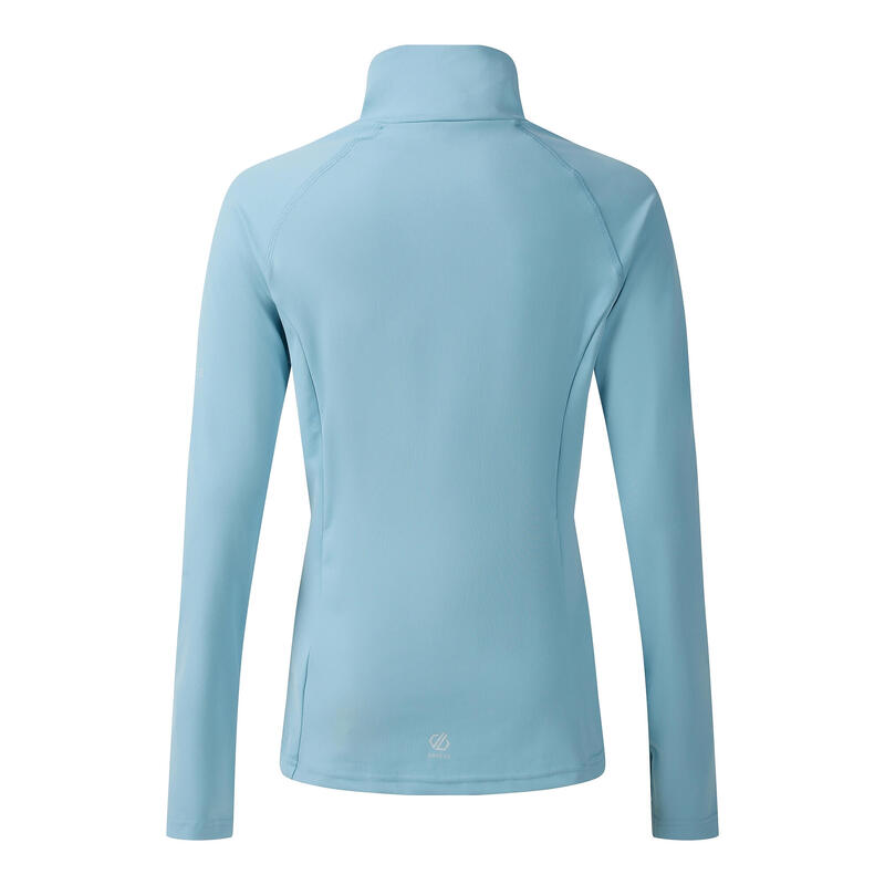 Női Refresh Full Zip Midlayer