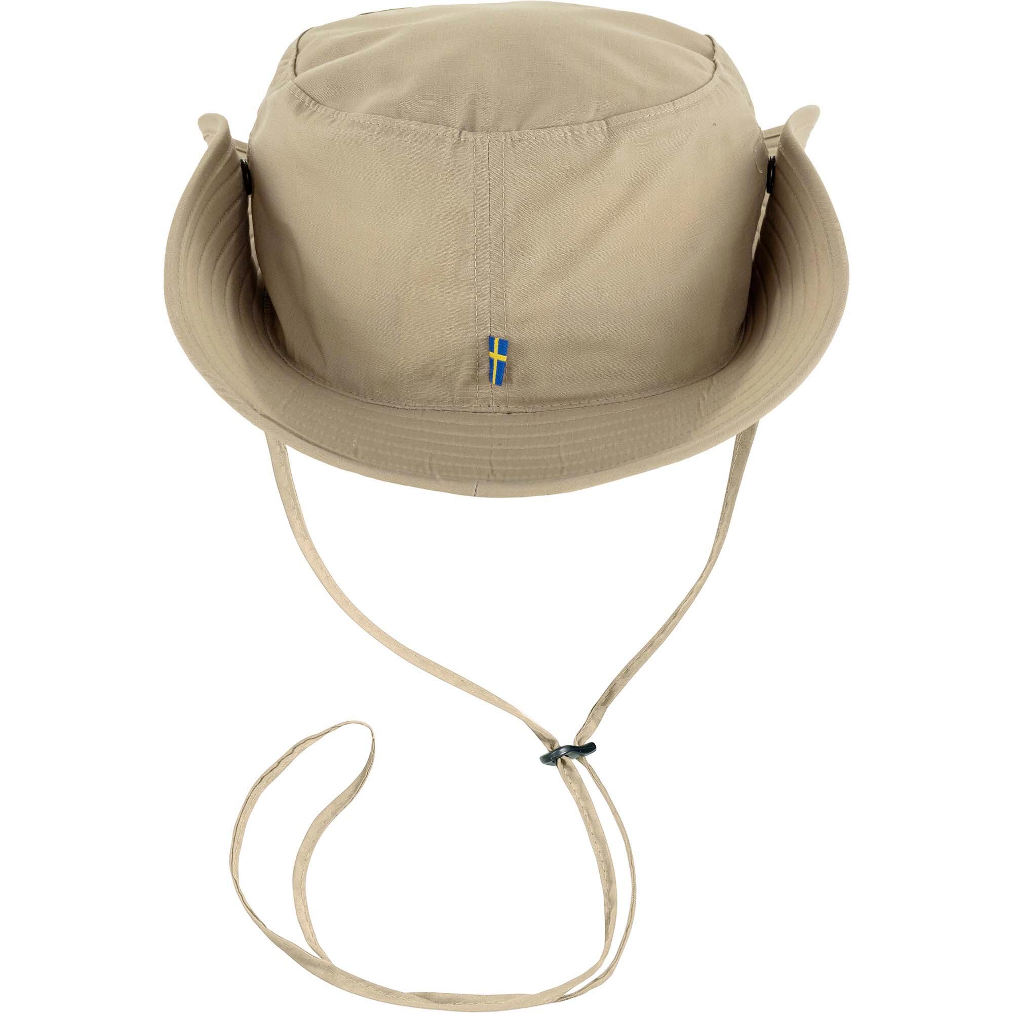 Gorro Fjall Raven Abisko Summer Hat Adulto 3/3