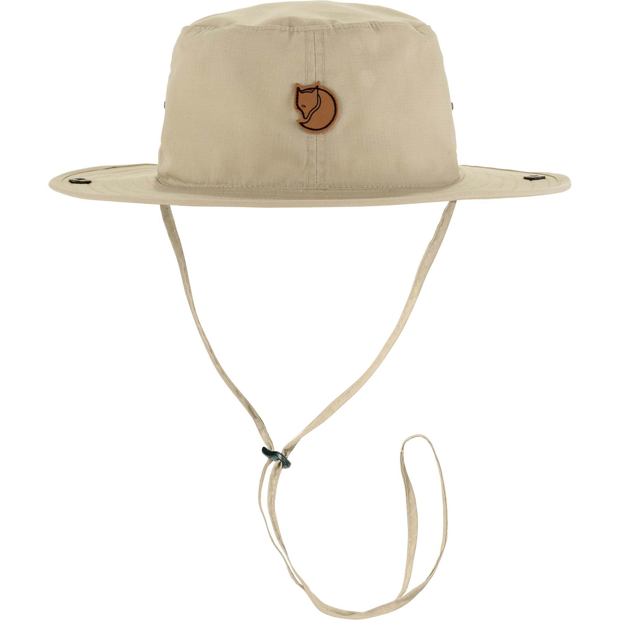 Gorro Fjall Raven Abisko Summer Hat Adulto 2/3