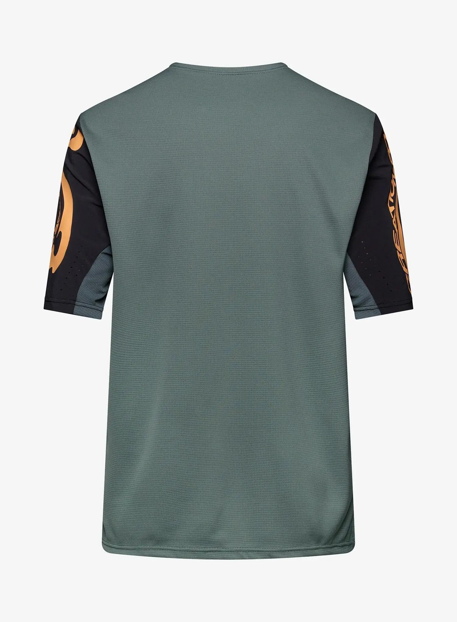 Koszulka enduro męska Fox Defend SS Jersey Creation 2/3