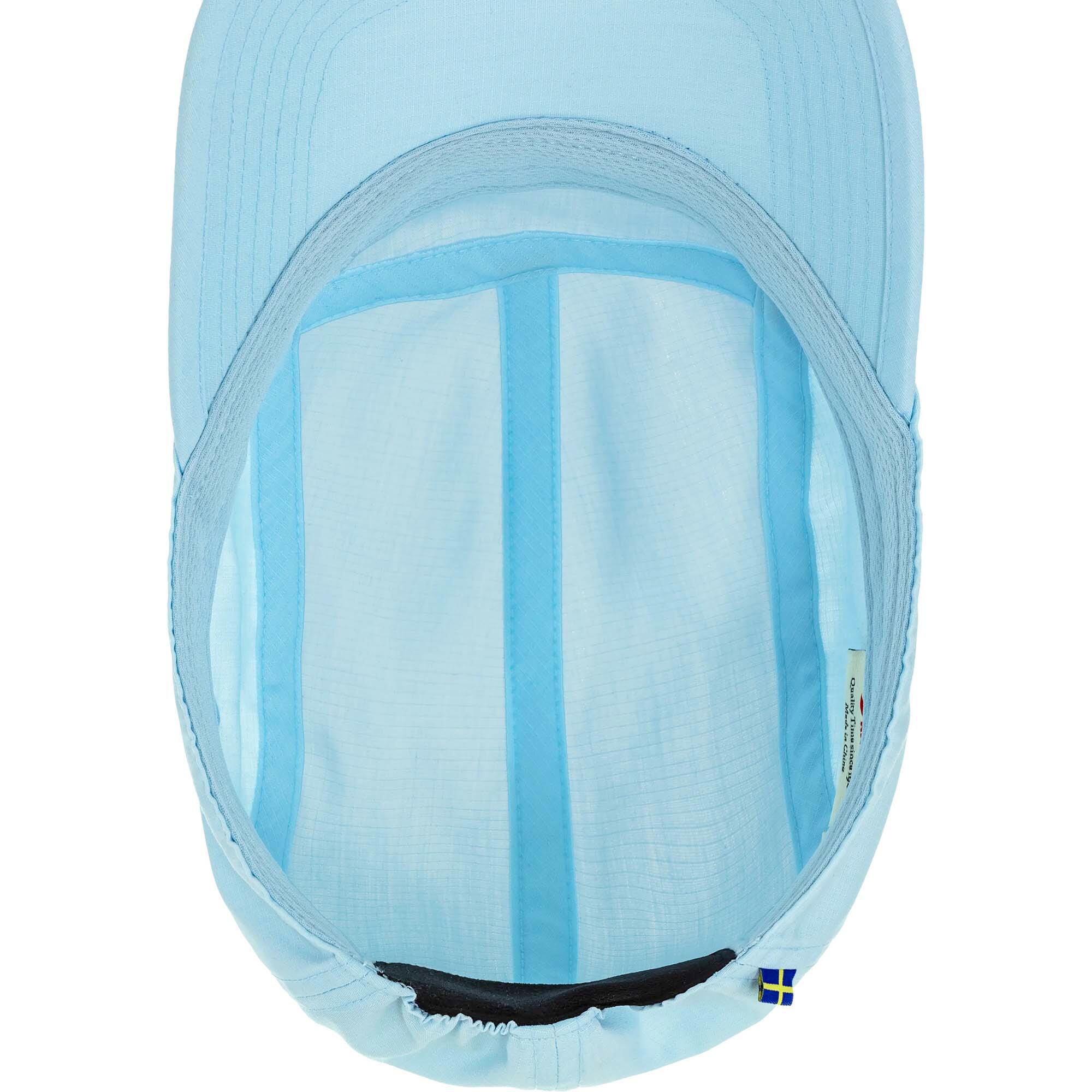 Casquette Fjall Raven High Coast Lite Adulte 3/4