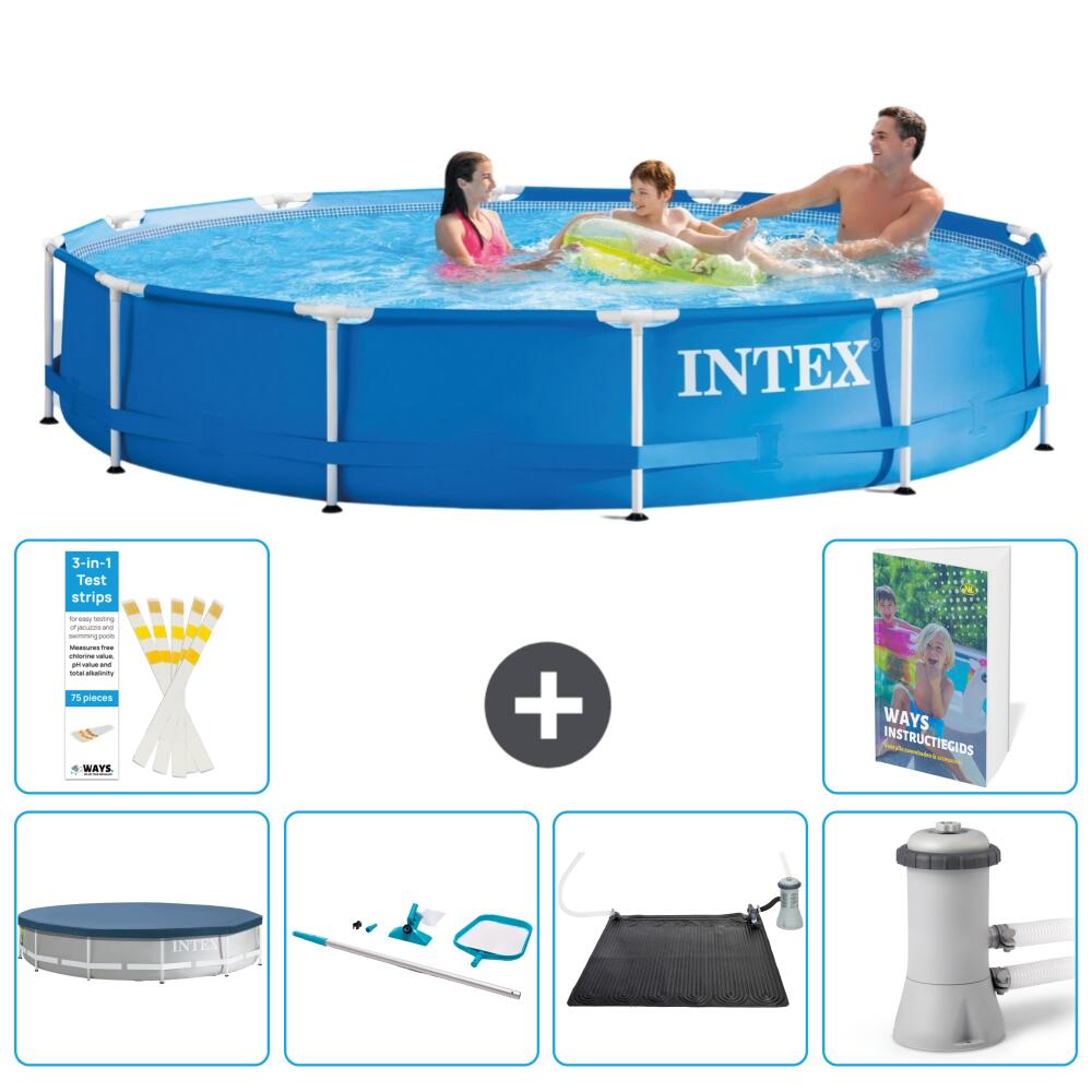 INTEX picture