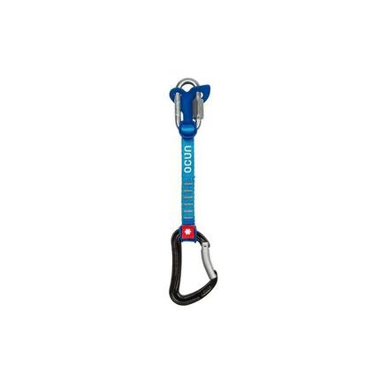 Dégaine aplinisme Ocun Raven Gym 30 cm