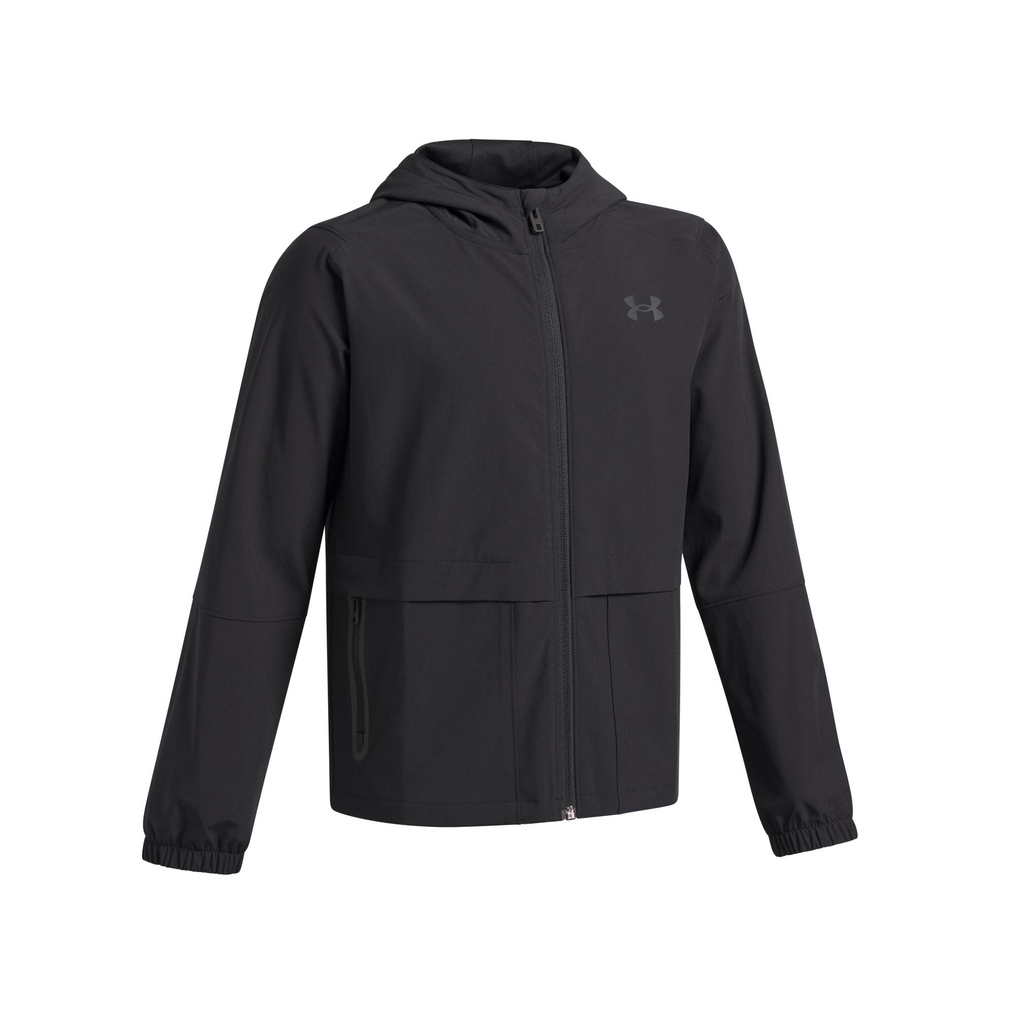 Under Armour Kinder Outdoorjacke Unstoppable Woven 6009561 3/3
