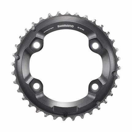 Taca Shimano Deore XT FC-M8000-2/FC-M8000-B2