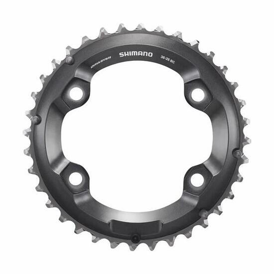Taca Shimano Deore XT FC-M8000-2/FC-M8000-B2