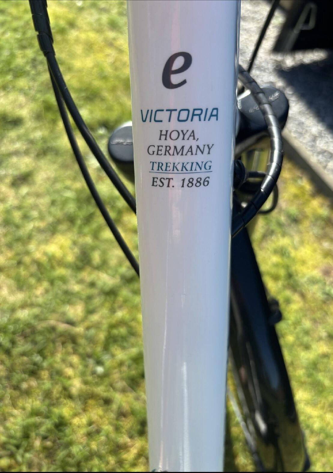 Tussen Particulieren - E-bike Victoria 3/7