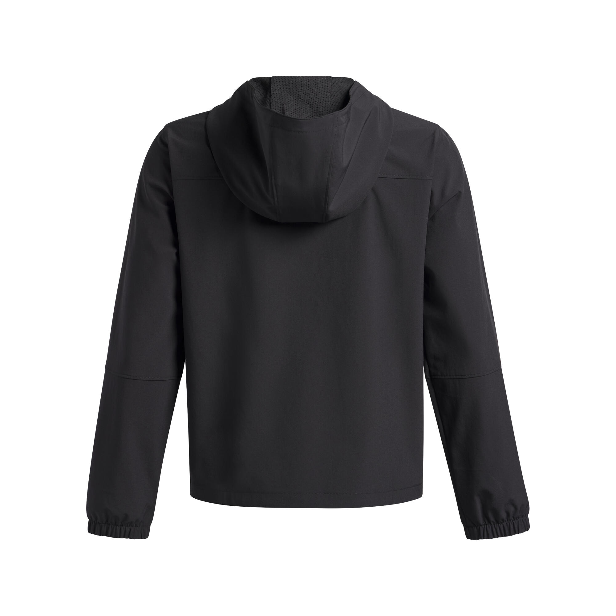Under Armour Kinder Outdoorjacke Unstoppable Woven 6009561 2/3