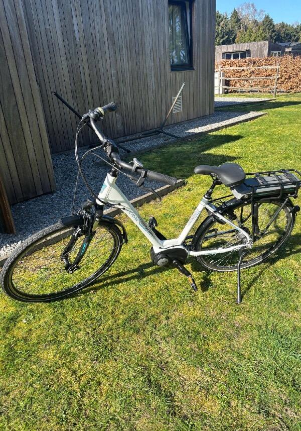 Tussen Particulieren - E-bike Victoria 2/7