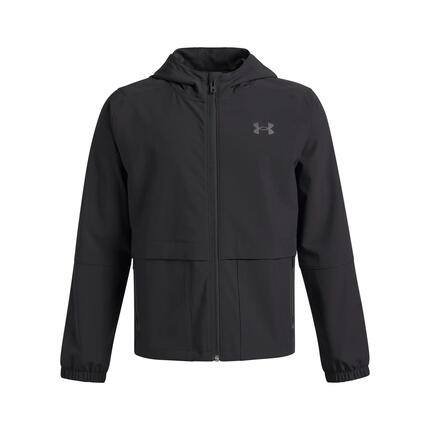 Veste Outdoor Enfant Under Armour Unstoppable Woven 6009561