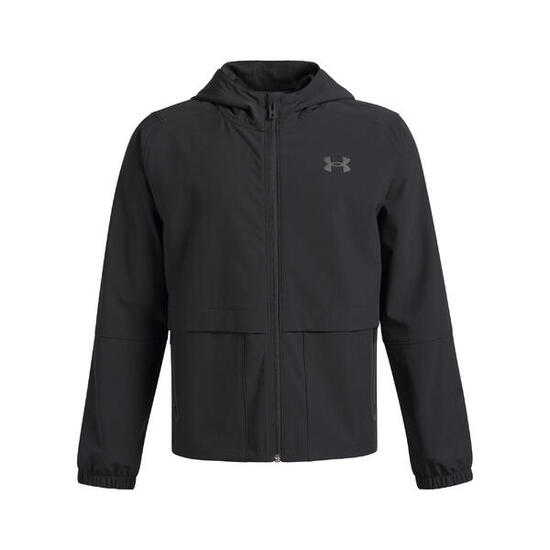 Veste Outdoor Enfant Under Armour Unstoppable Woven 6009561