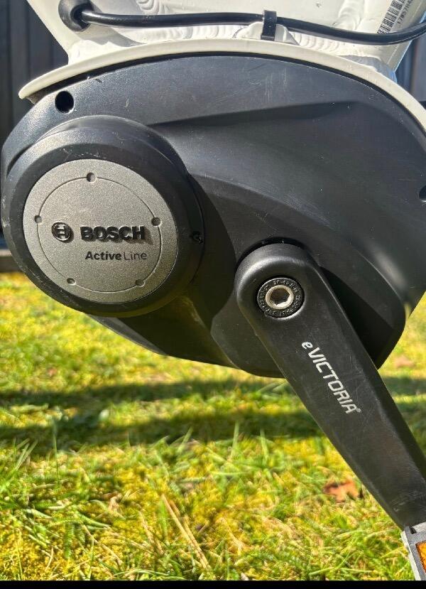 Tussen Particulieren - E-bike Victoria 6/7