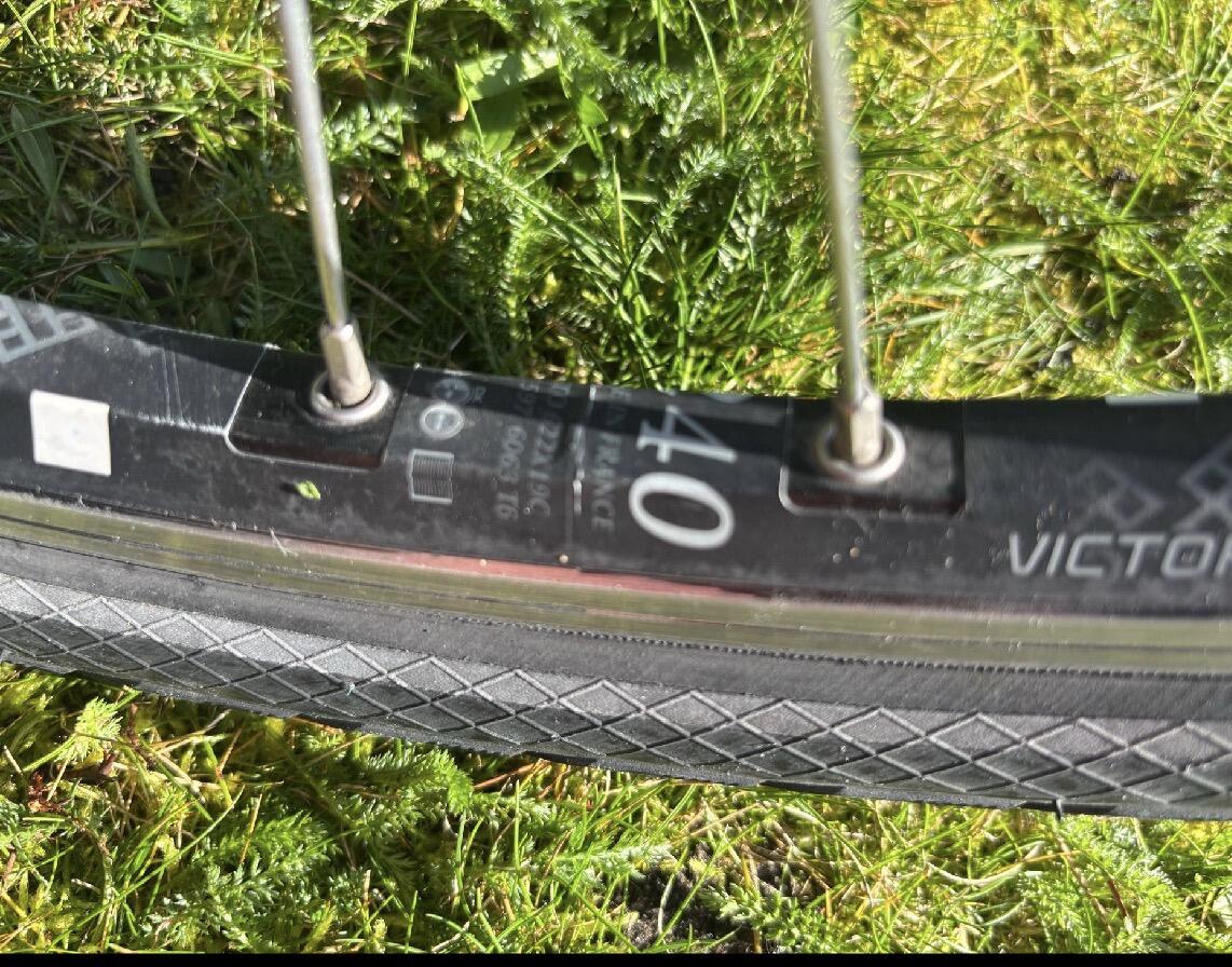 Tussen Particulieren - E-bike Victoria 4/7