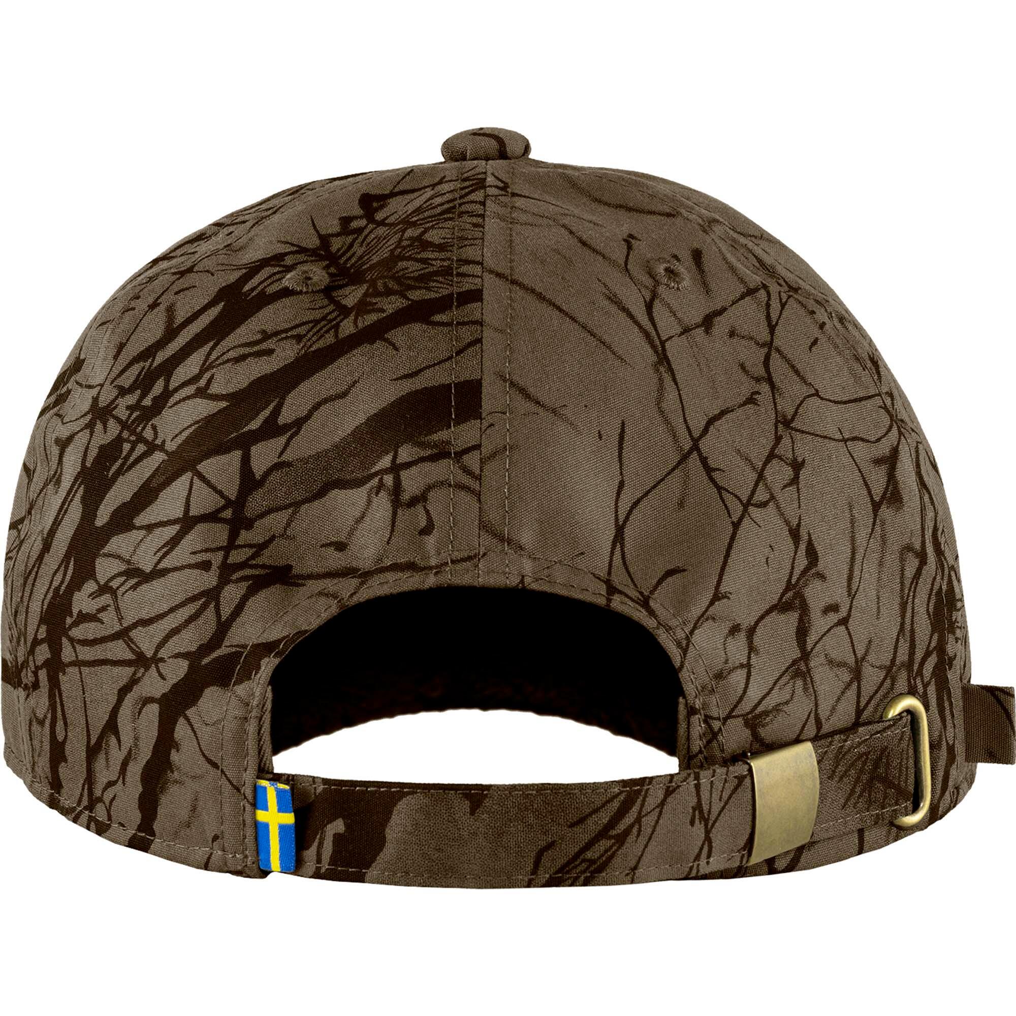 Pet Fjall Raven Lappland Camo Cap Volwassenen 2/4