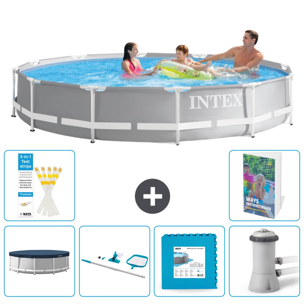 INTEX picture