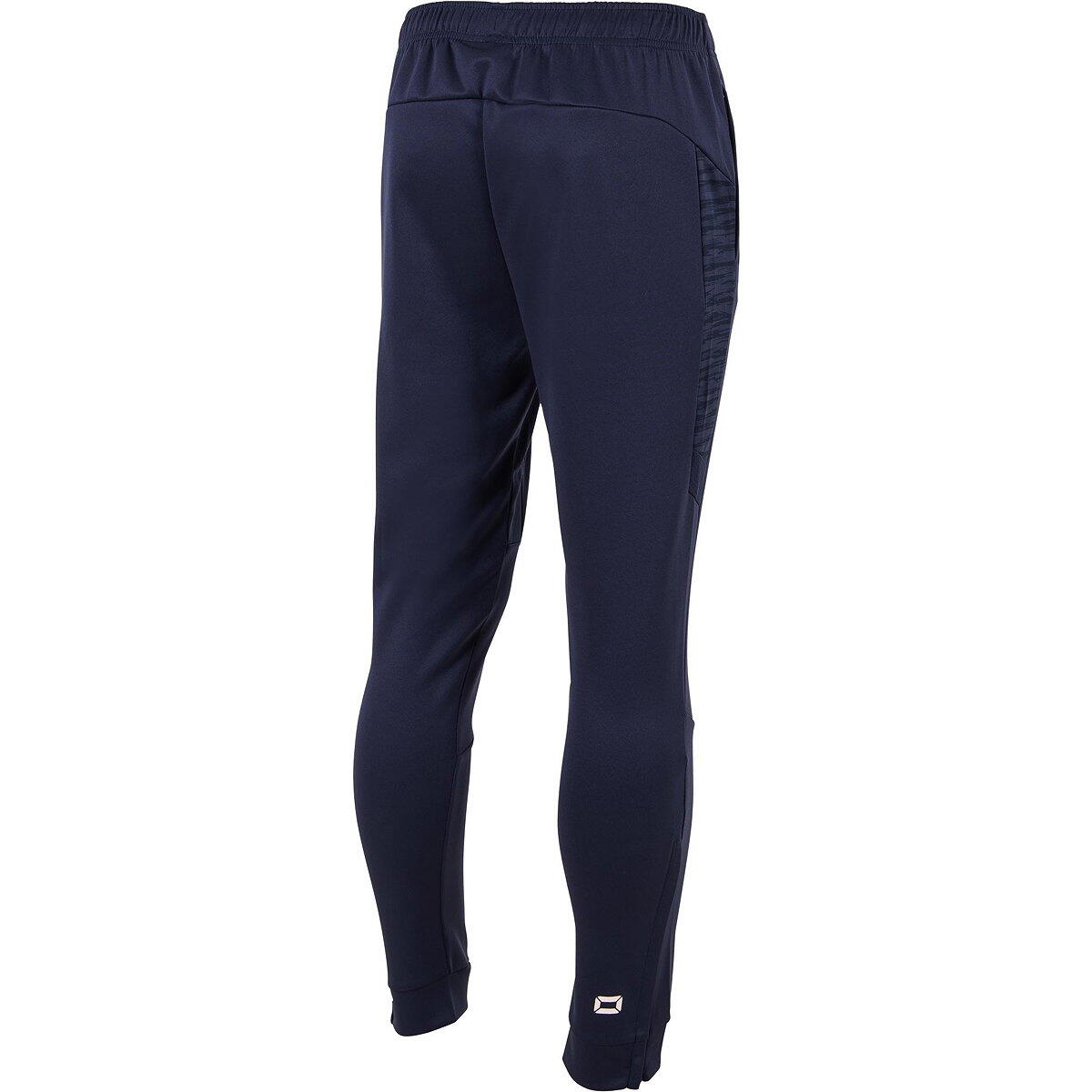 Stanno Bolt trainingsbroek heren - Marine 4/5