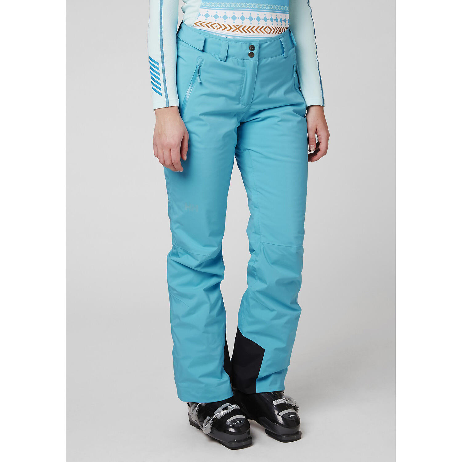 Damen Hose W LEGENDARY INSULATED PANT 3/3