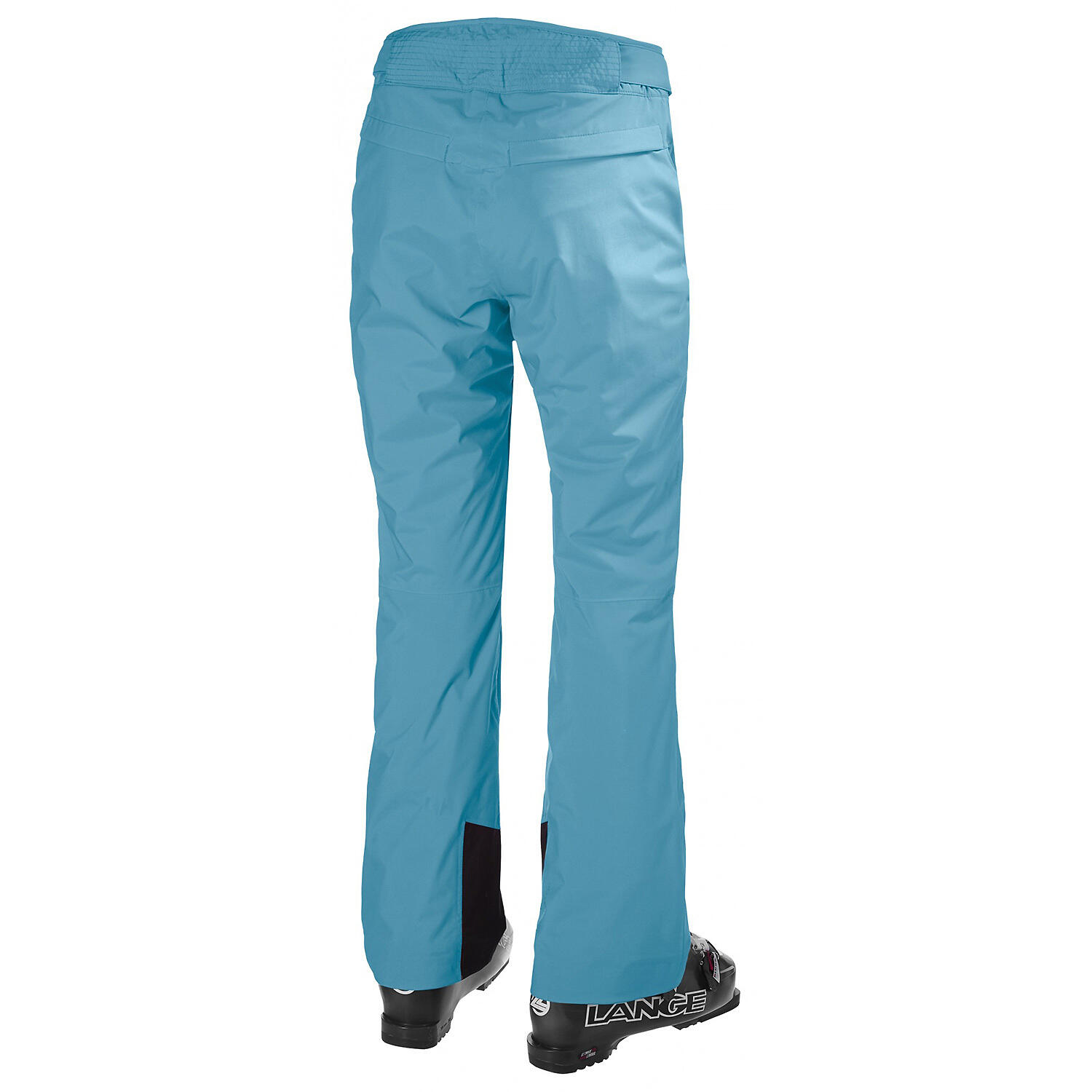 Damen Hose W LEGENDARY INSULATED PANT 2/3