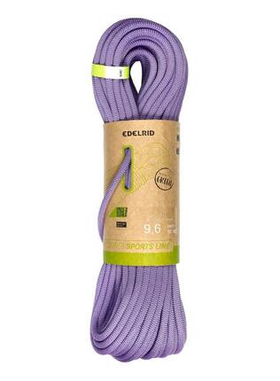 Lina dynamiczna Edelrid Neo 100 3R 9,6 mm 50 m