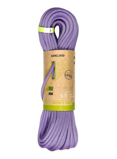 Lina dynamiczna Edelrid Neo 100 3R 9,6 mm 60 m