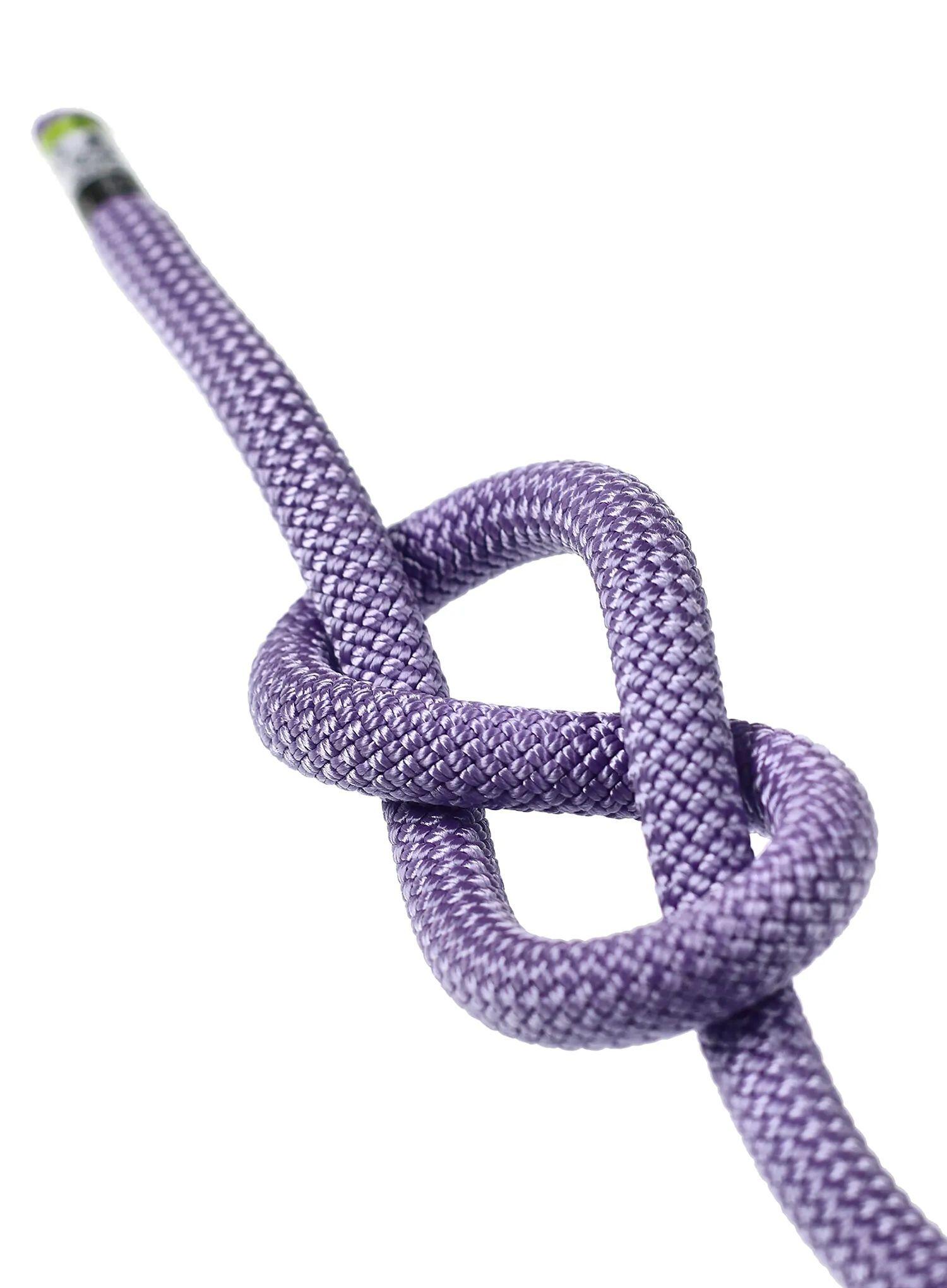 Lina dynamiczna Edelrid Neo 100 3R 9,6 mm 60 m 6/6