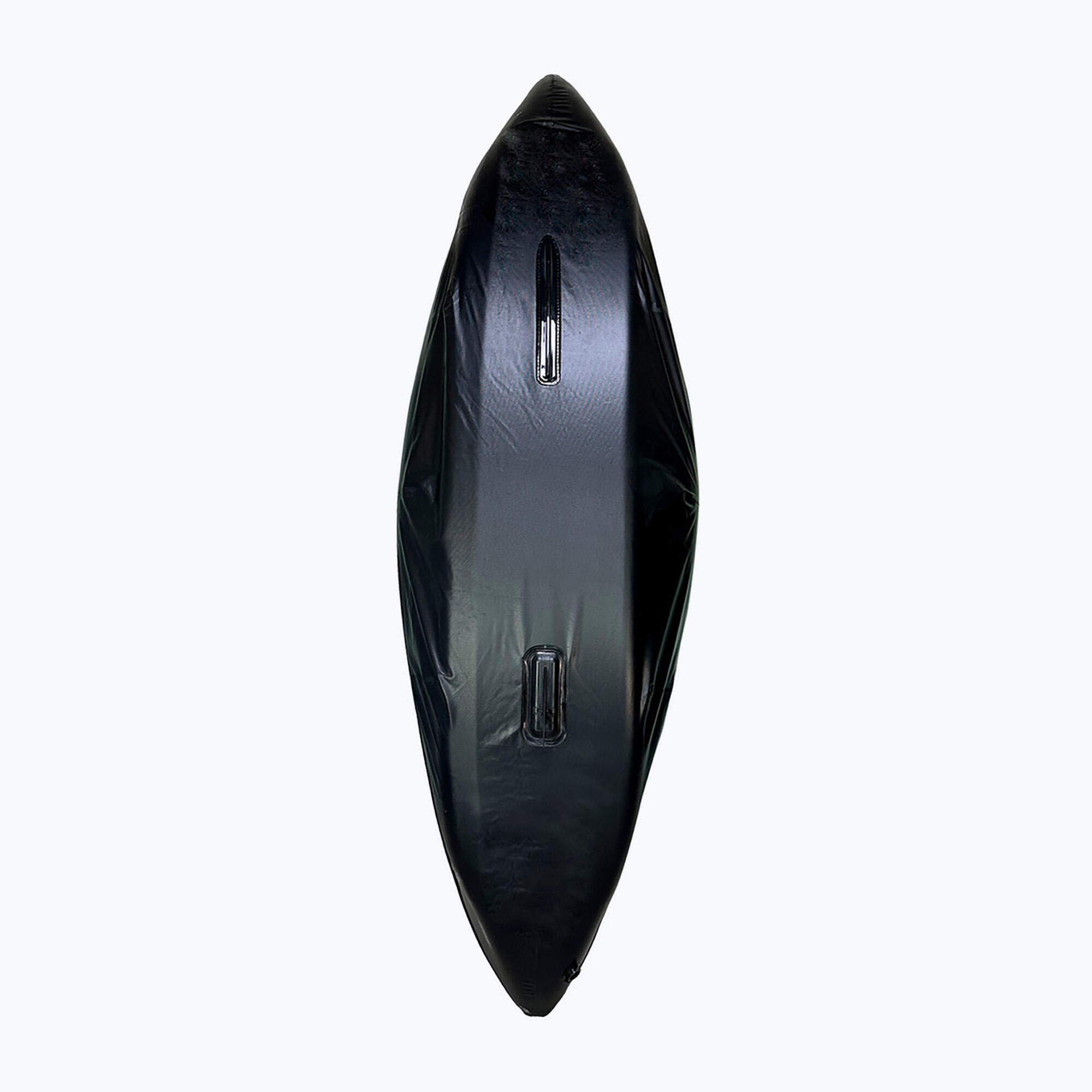 Kajak pompowany 1-osobowy Mistral Air Single 305 4/7