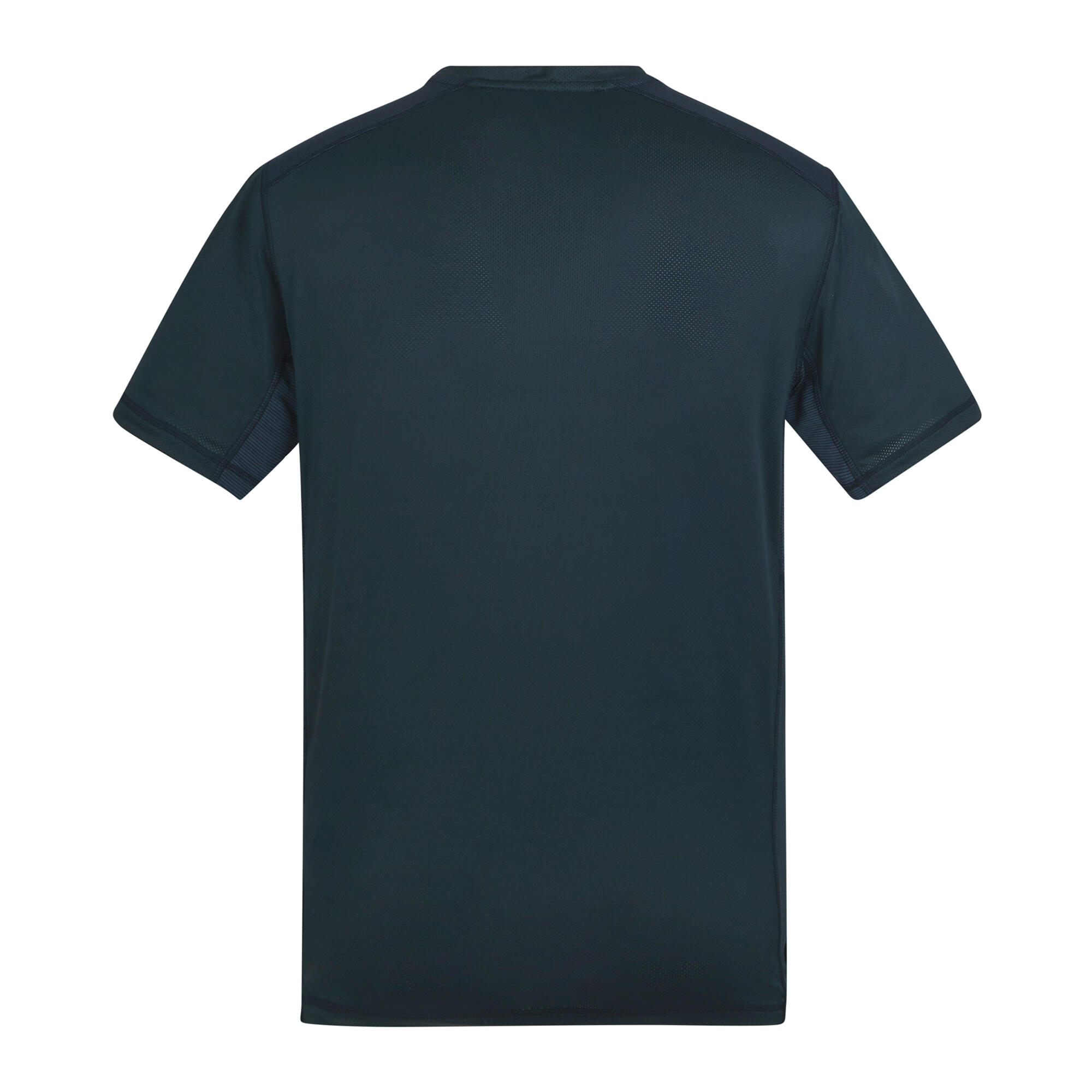 "Virda" TShirt für Herren Nachthimmel/Marine 2/5