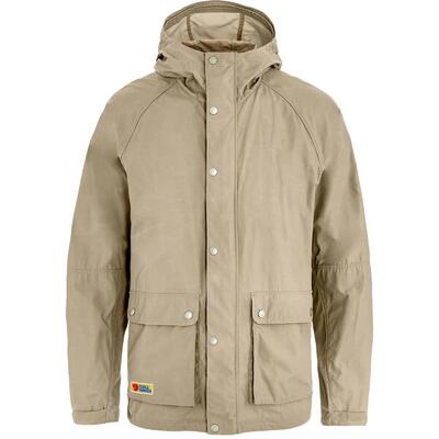 Fjall raven trainingsjack vardag vindby jacket m volwassenen