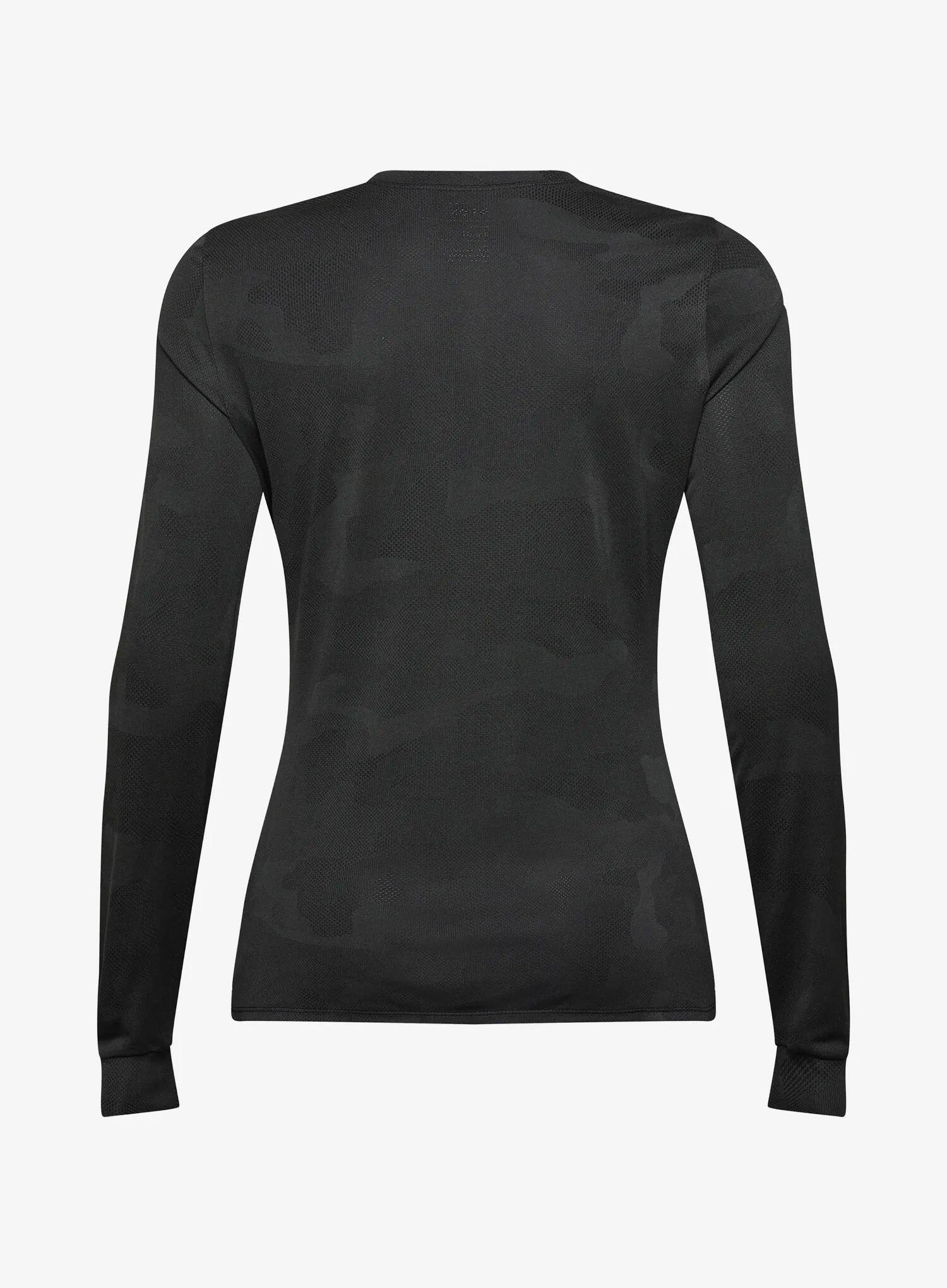 Bluza rowerowa damska Fox Ranger Tru Dri LS Jersey 2/2