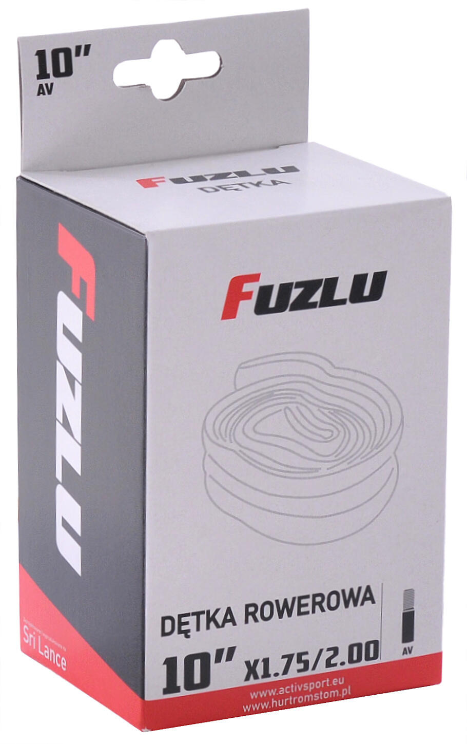 FUZLU BIKES picture