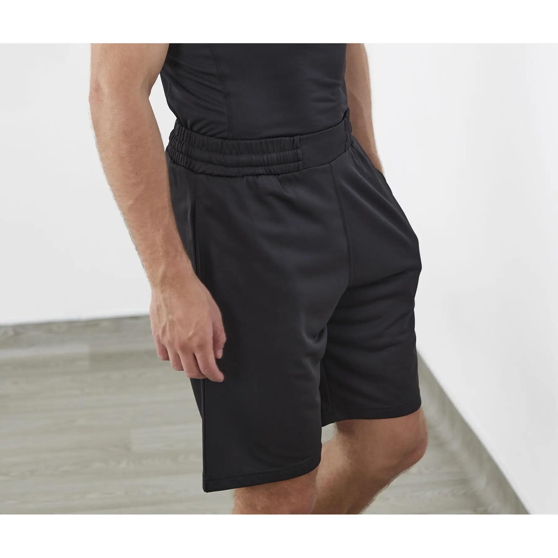 Short de sport Tombo Combat 3/4