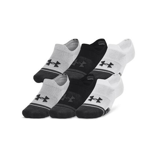 Calzini Under Armour Performance Tech ULT (x3)