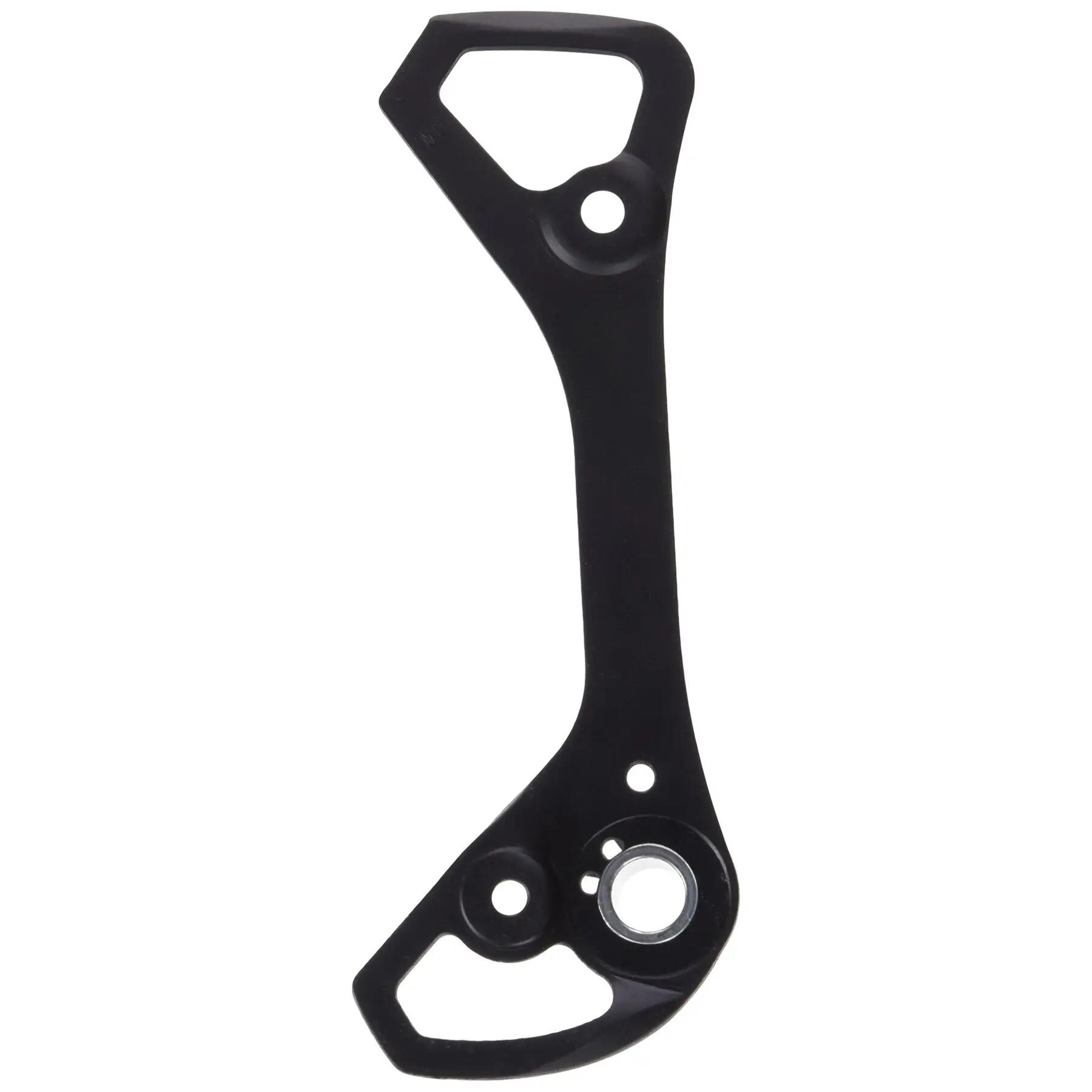 SHIMANO Vnější deska a zajišťovací kolík desky RD-6800