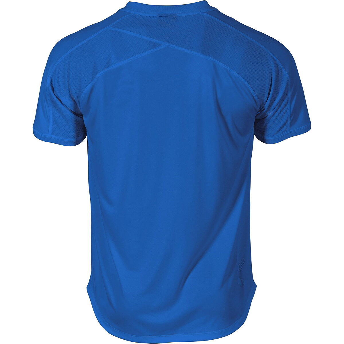 T-shirt Hummel Tulsa Homme - Royal 5/5