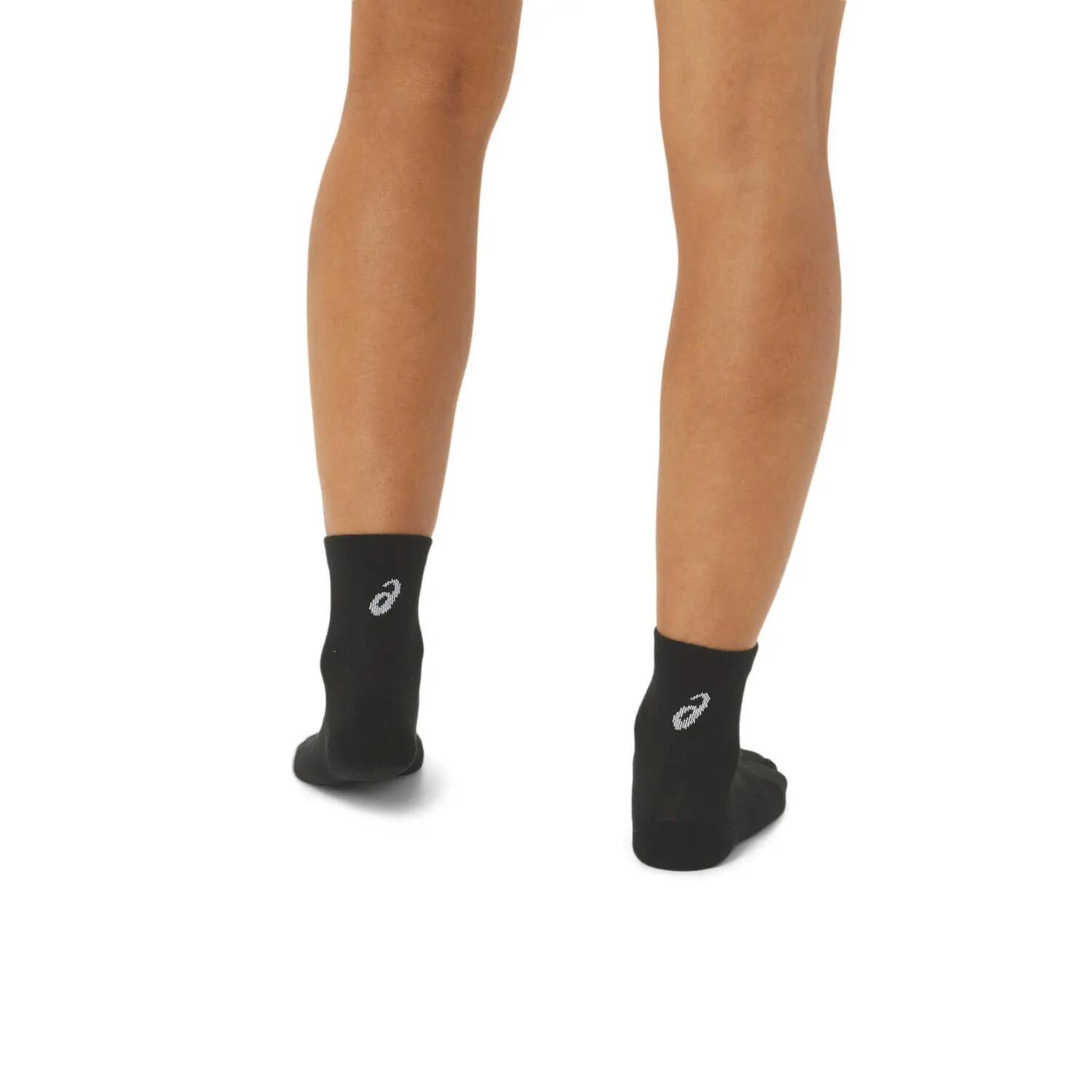Calzini Asics Quarter (x6) 5/5