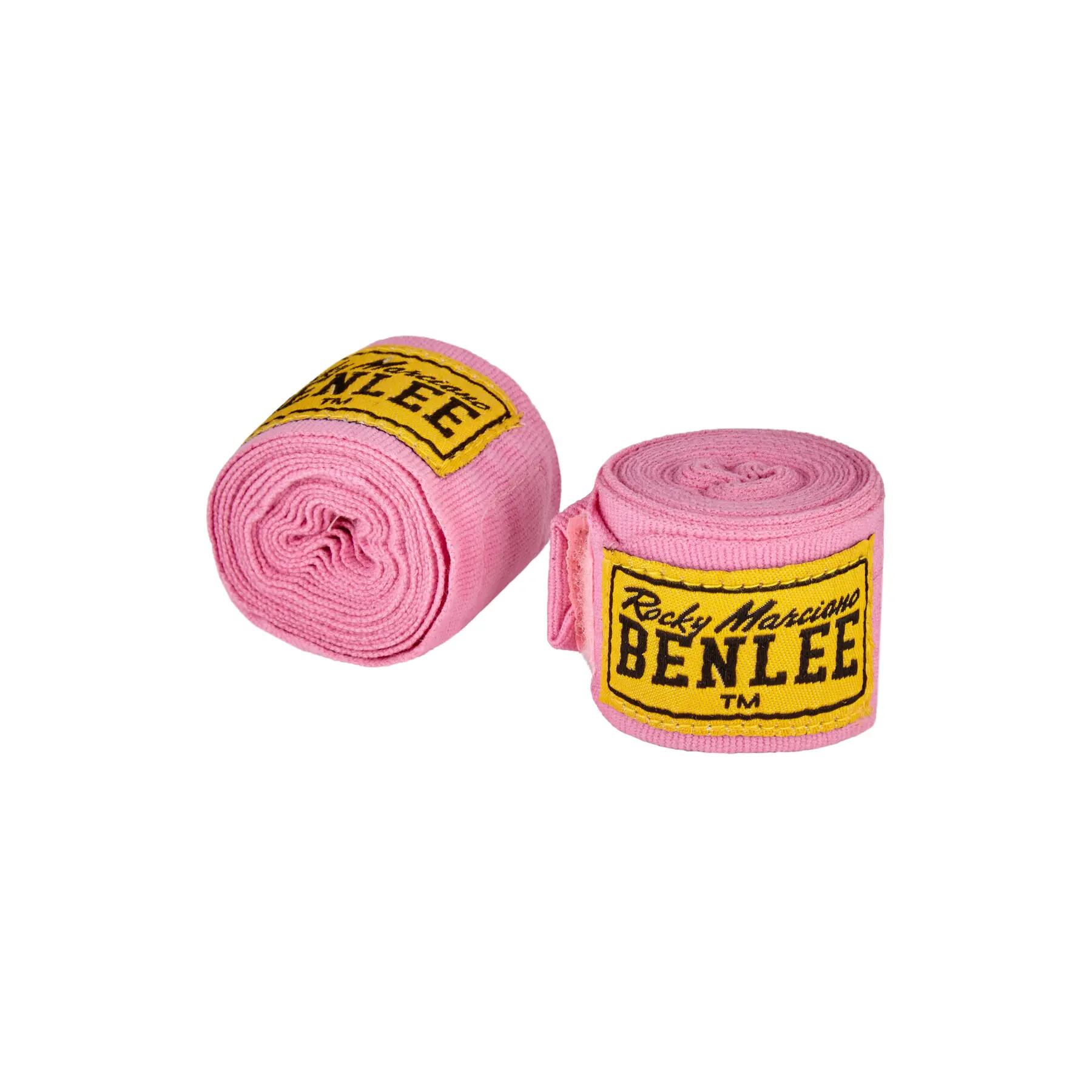 rosa / rosa confetto