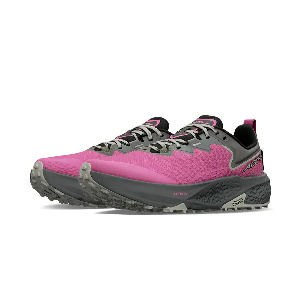 Chaussures de trail femme Altra Timp 6 3/6