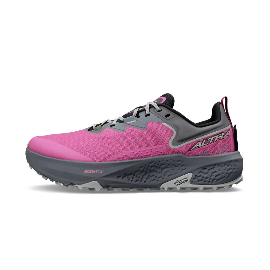 Chaussures de trail femme Altra Timp 6 2/6